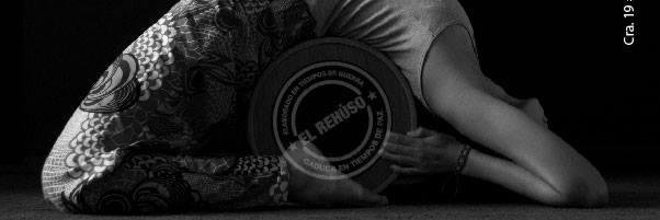 elrehuso's profile banner image