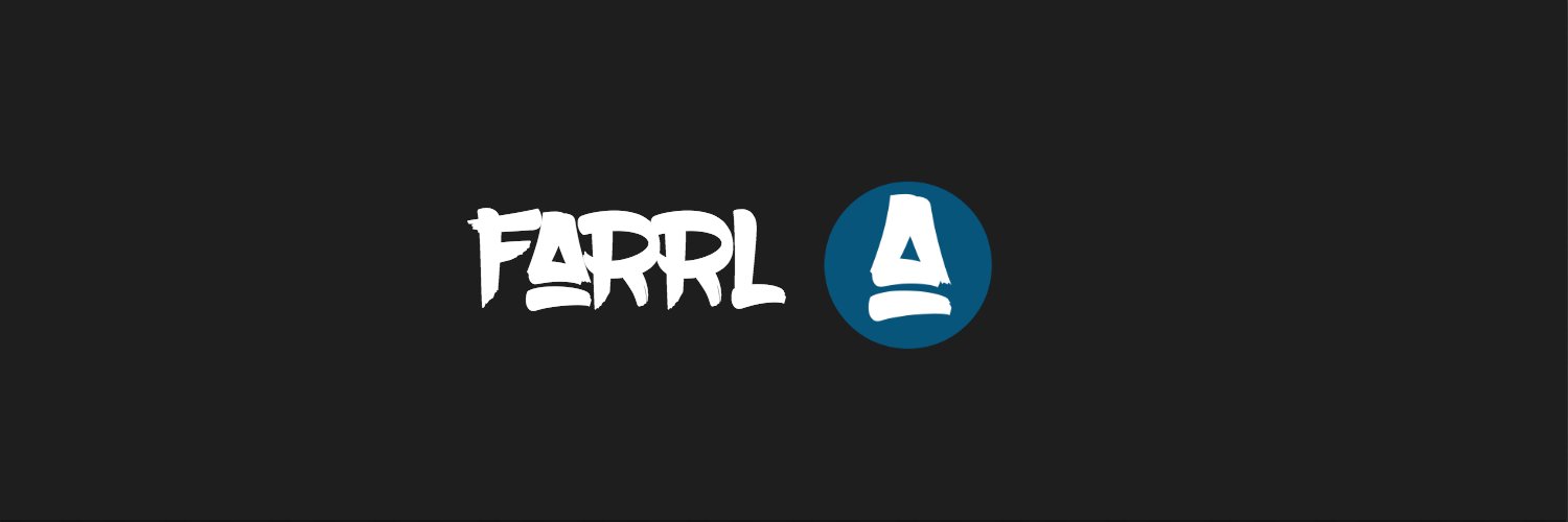 FarrLad's profile banner image