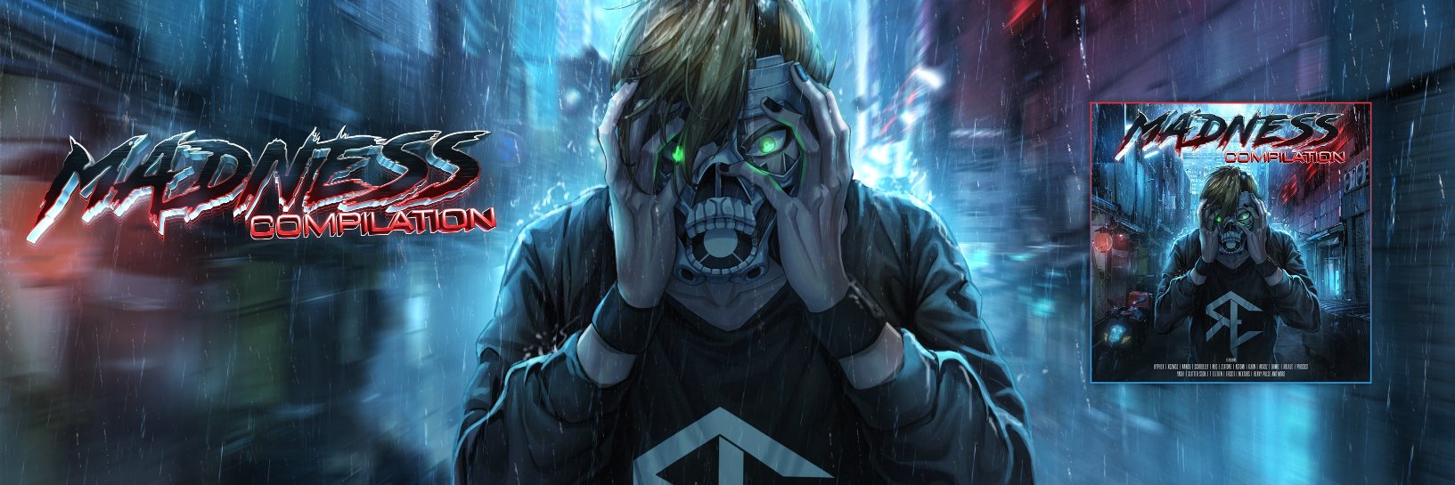 zixtone's profile banner image