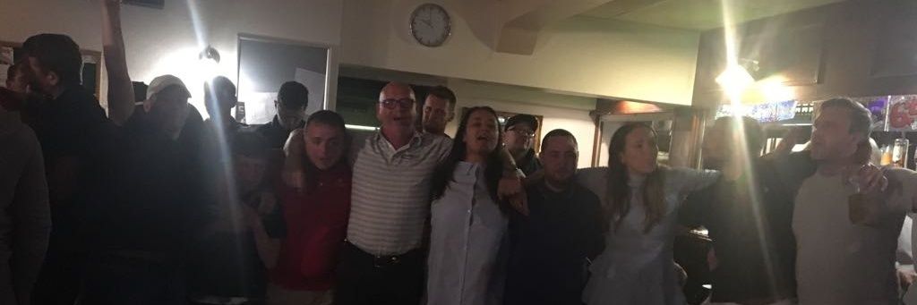 RyanCavanagh95's profile banner image