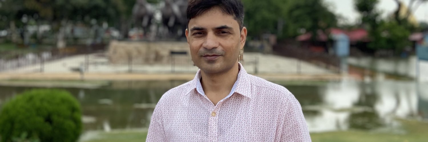 Anand kashyap banner