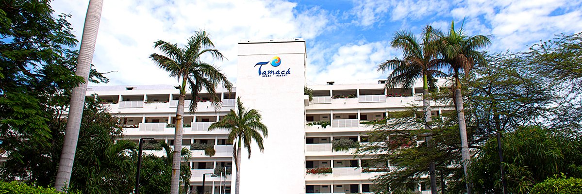 HotelTamaca's profile banner image