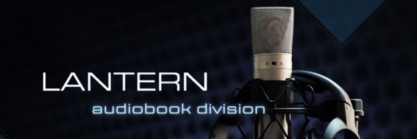 Lantern Audiobooks Profile Banner