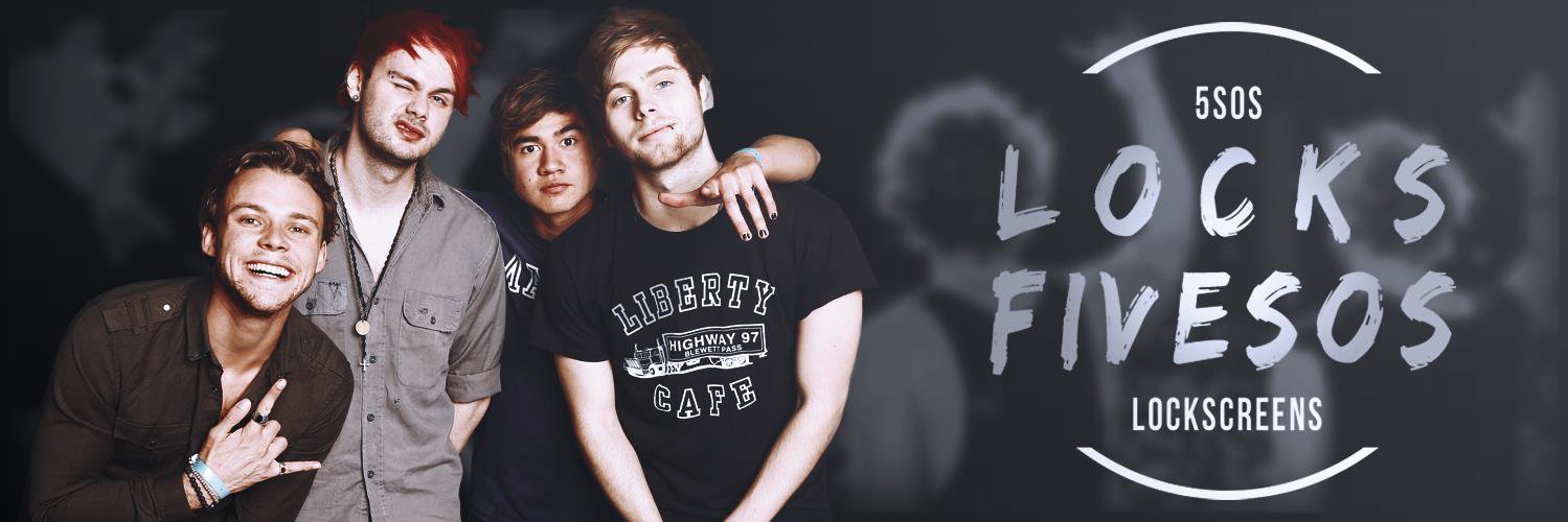 locksfivesos's profile banner image