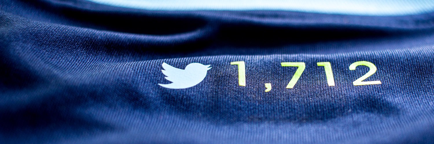 River Swift FC banner