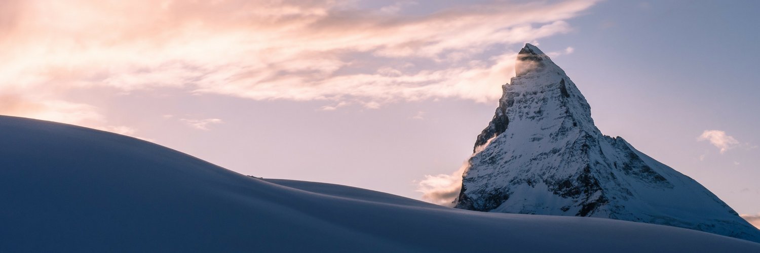 Mountainorama's profile banner image