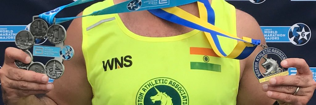 Adil Nargolwala's banner