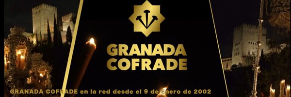 GRANADA COFRADE Profile Banner