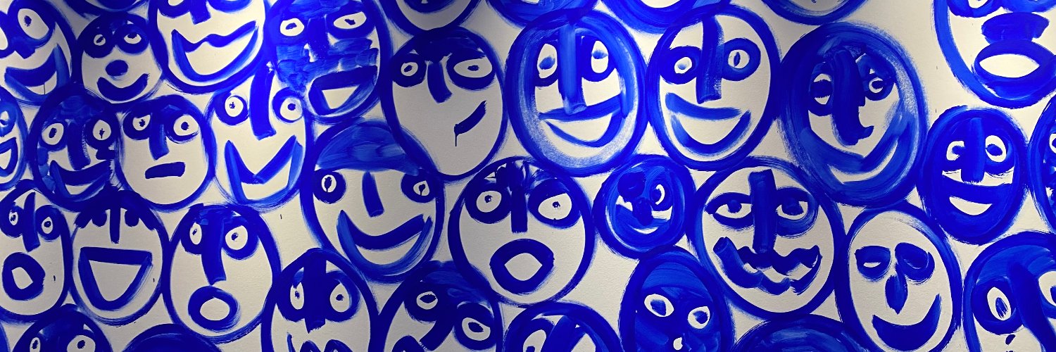 Joshua Loftus's banner