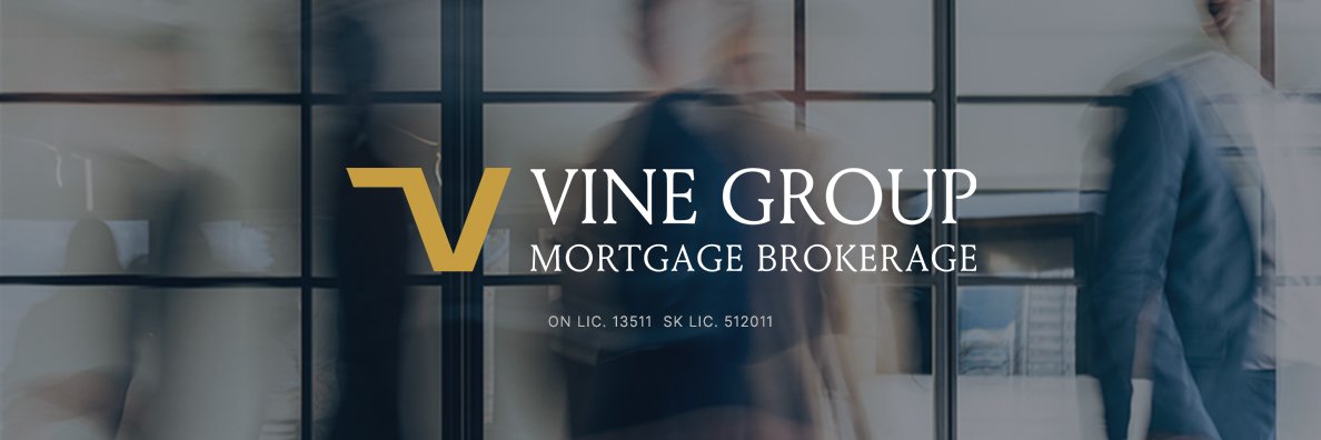 Vine Group banner