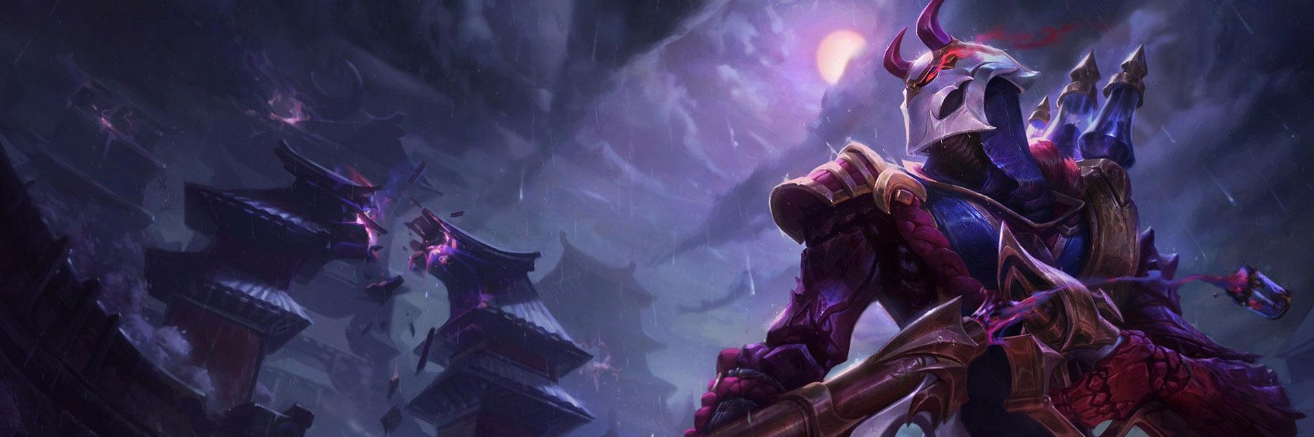 witalxp's profile banner image