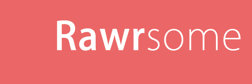 RawrsomeDesigns's profile banner image