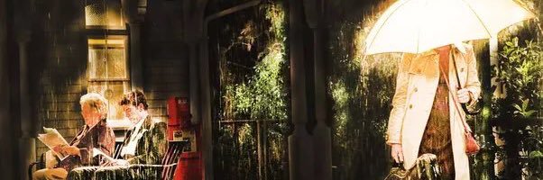 JustisMarlin's profile banner image