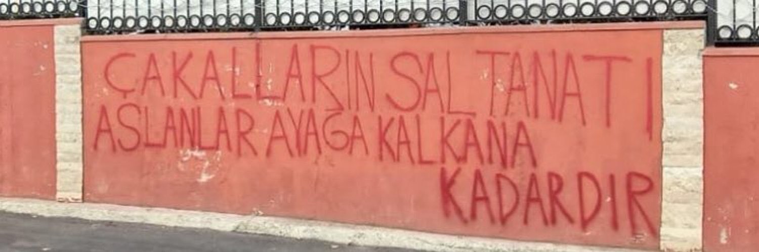 FerhatASLAAN's profile banner image