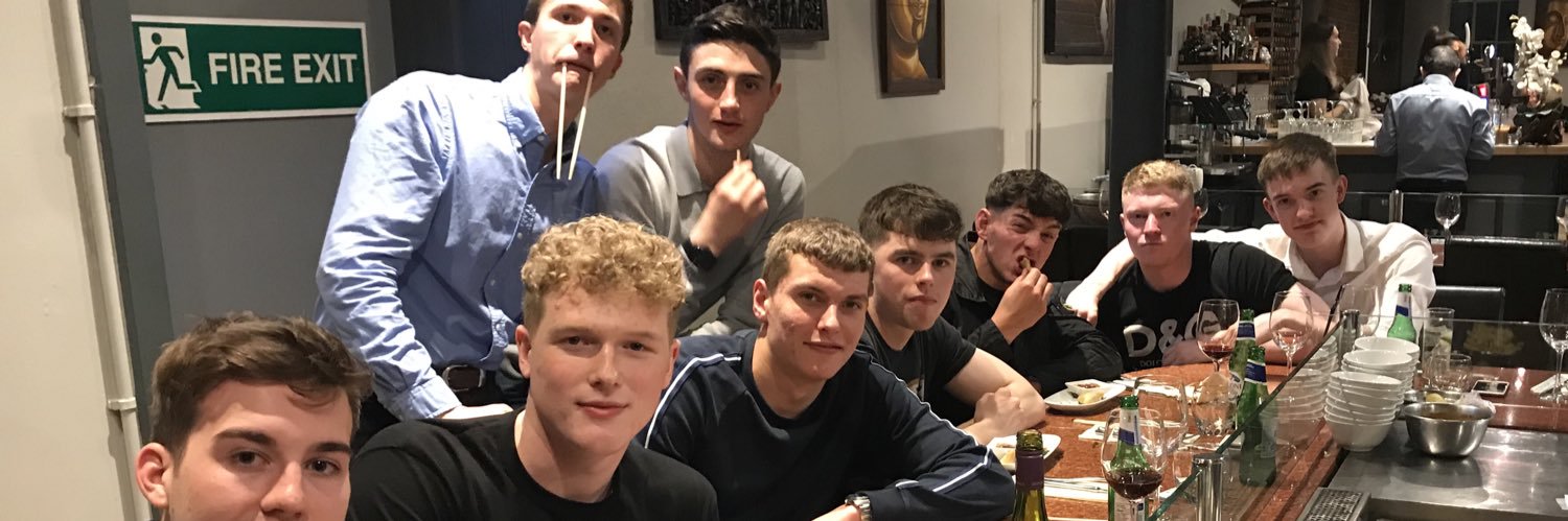 DanSkellon's profile banner image
