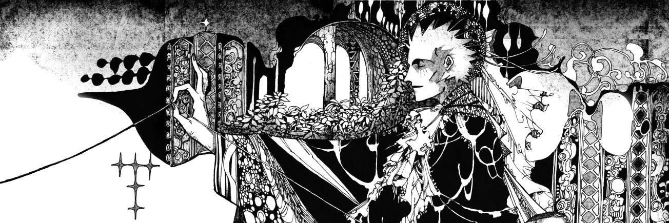 chrxn's profile banner image