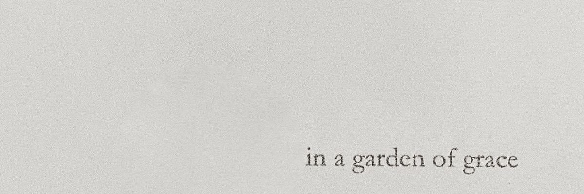 graciecloud7's profile banner image