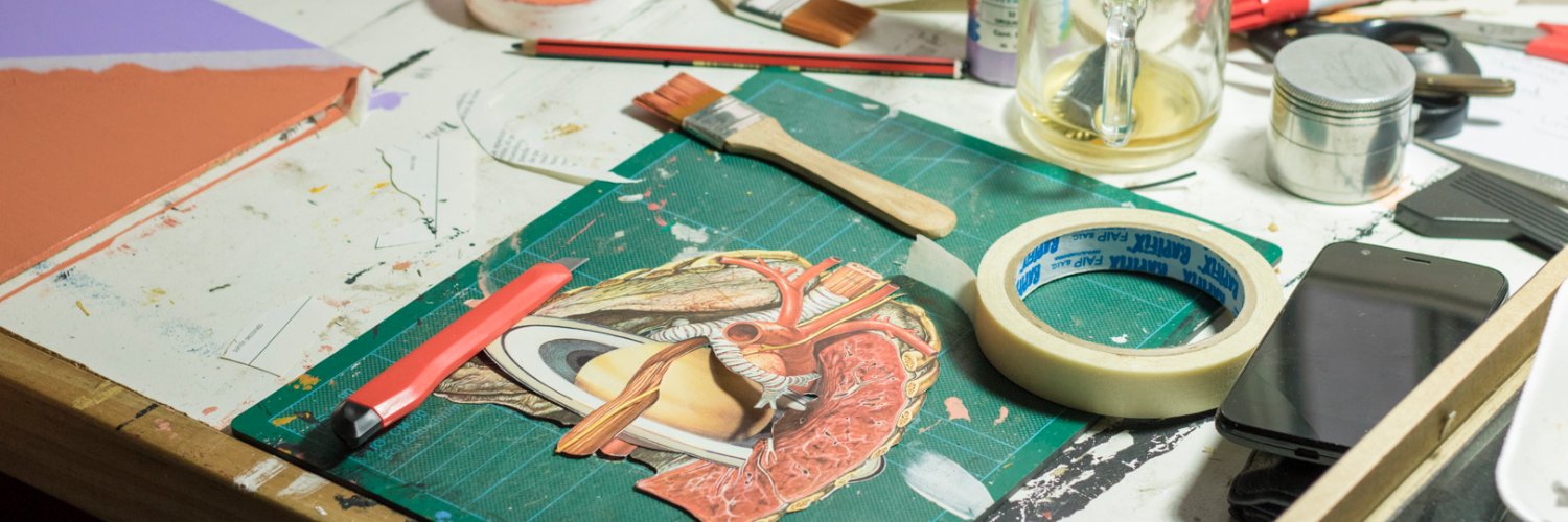 IgnacioRivasArt's profile banner image