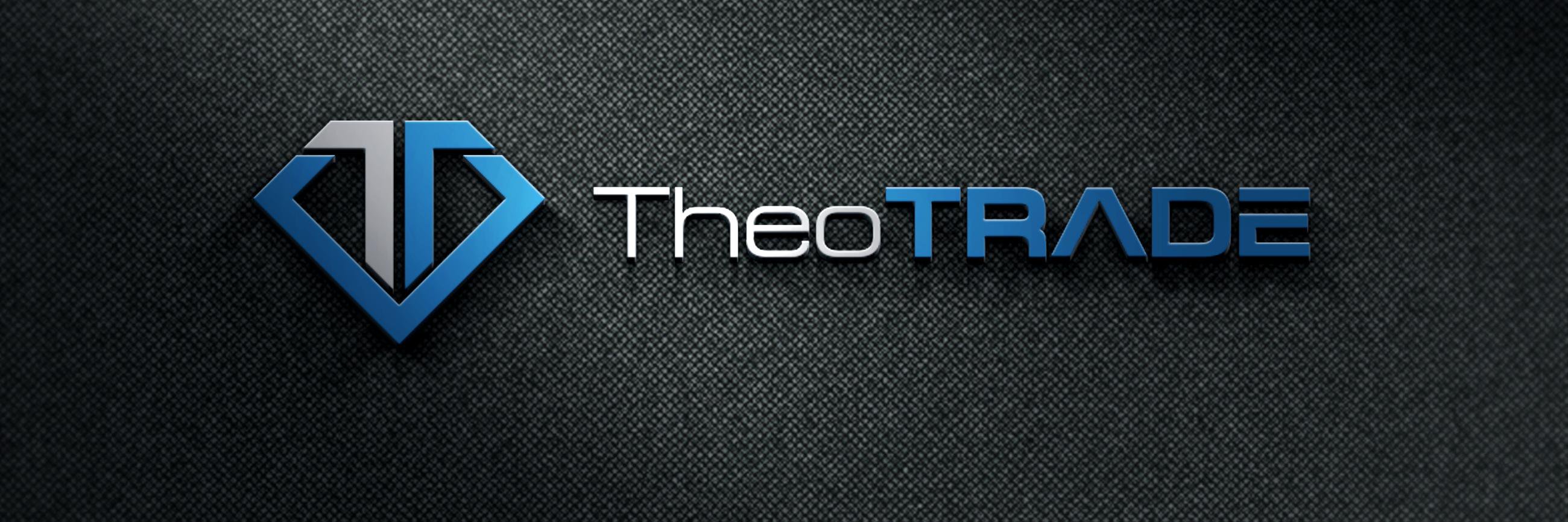 Theo Trade banner
