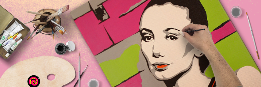 PopartMsk's profile banner image