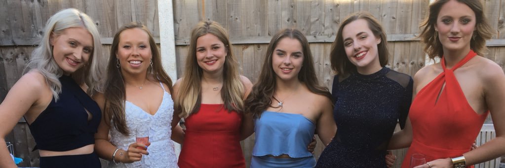 HannahBennett98's profile banner image