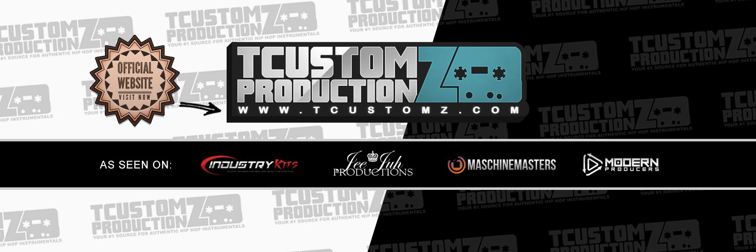 TCustomz's profile banner image
