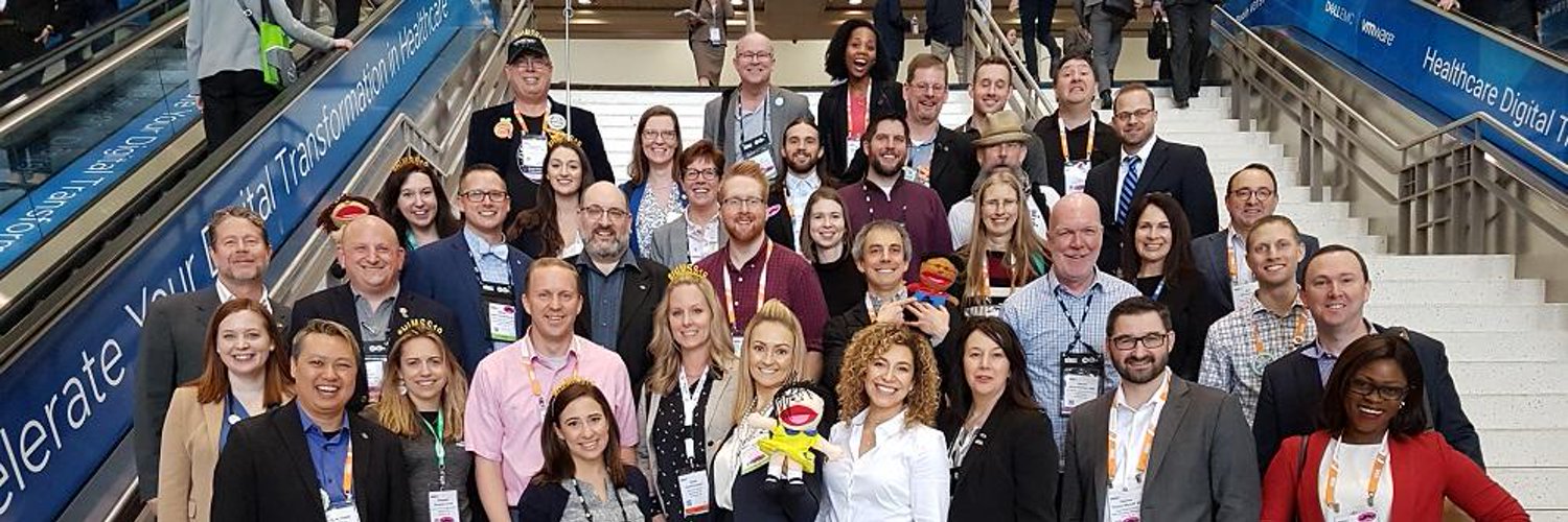 Healthcare IT Today banner