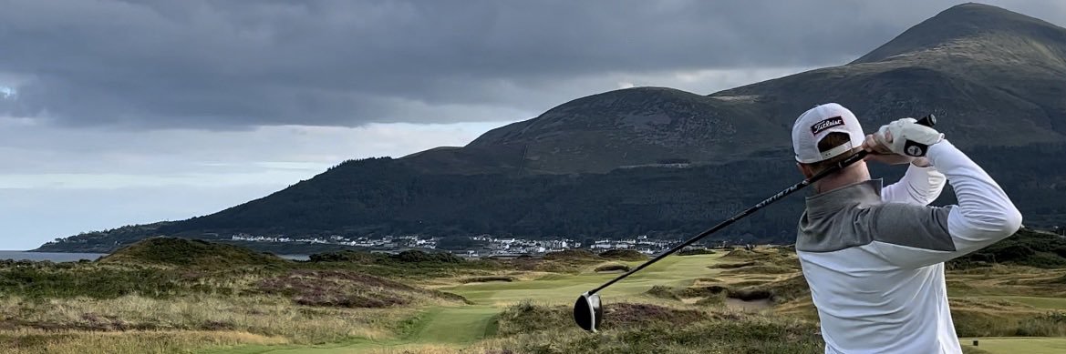 mkemptongolf's profile banner image