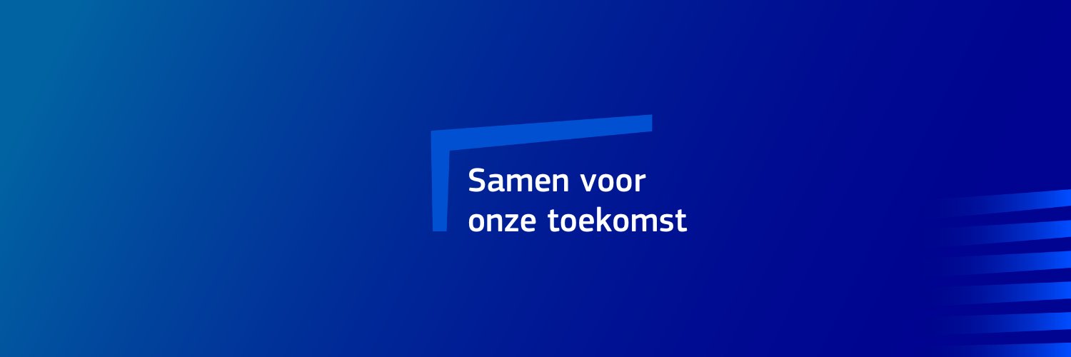 Europese Commissie in Nederland banner