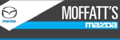 Moffatts Mazda banner