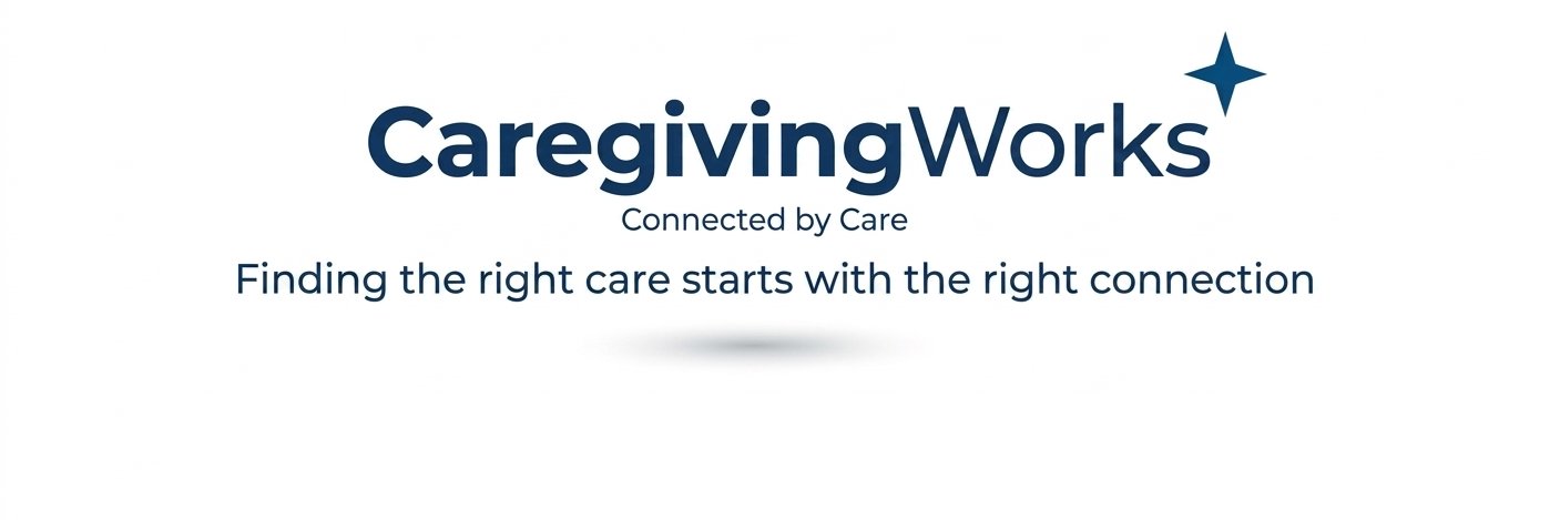 CaregivingWorks's profile banner image