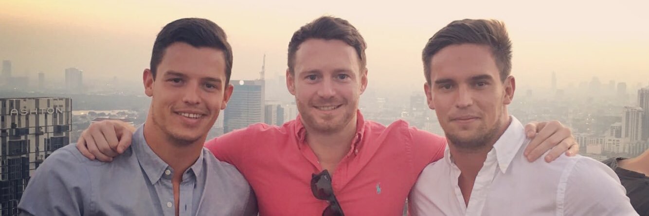 JD_Clarky's profile banner image