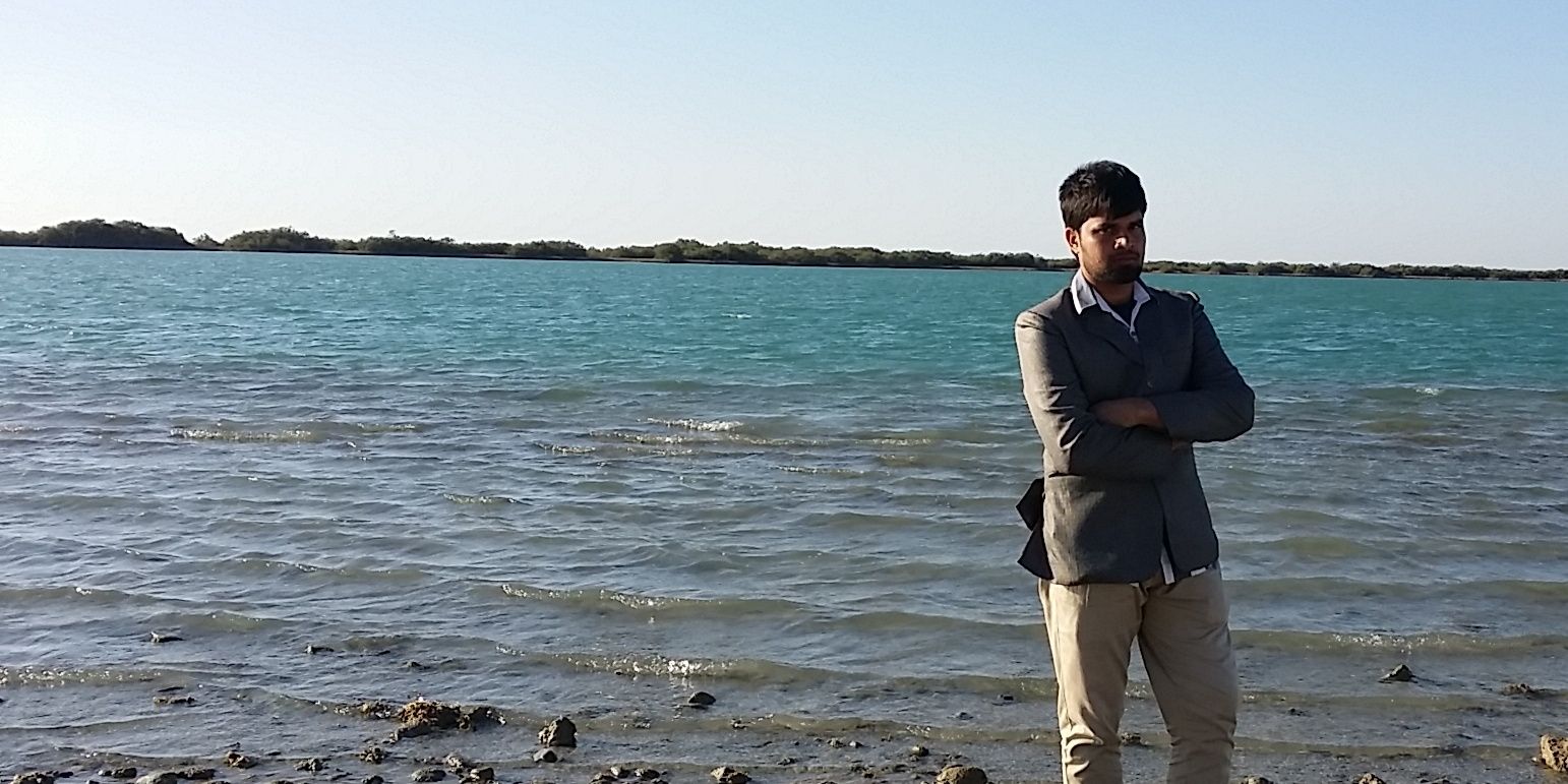 osmsagheer's profile banner image