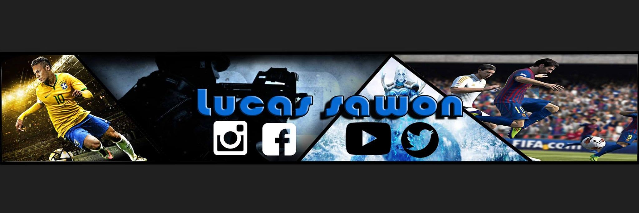 lucsaw123's profile banner image