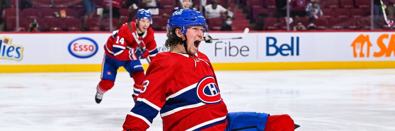 Derick Chartrand 🧢 banner