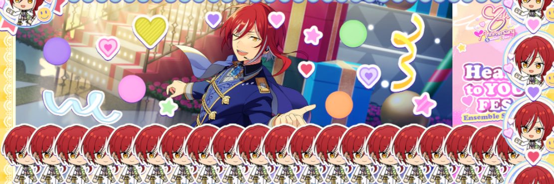 iisffffffm's profile banner image