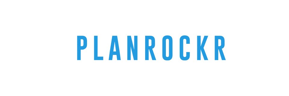 planrockr's profile banner image