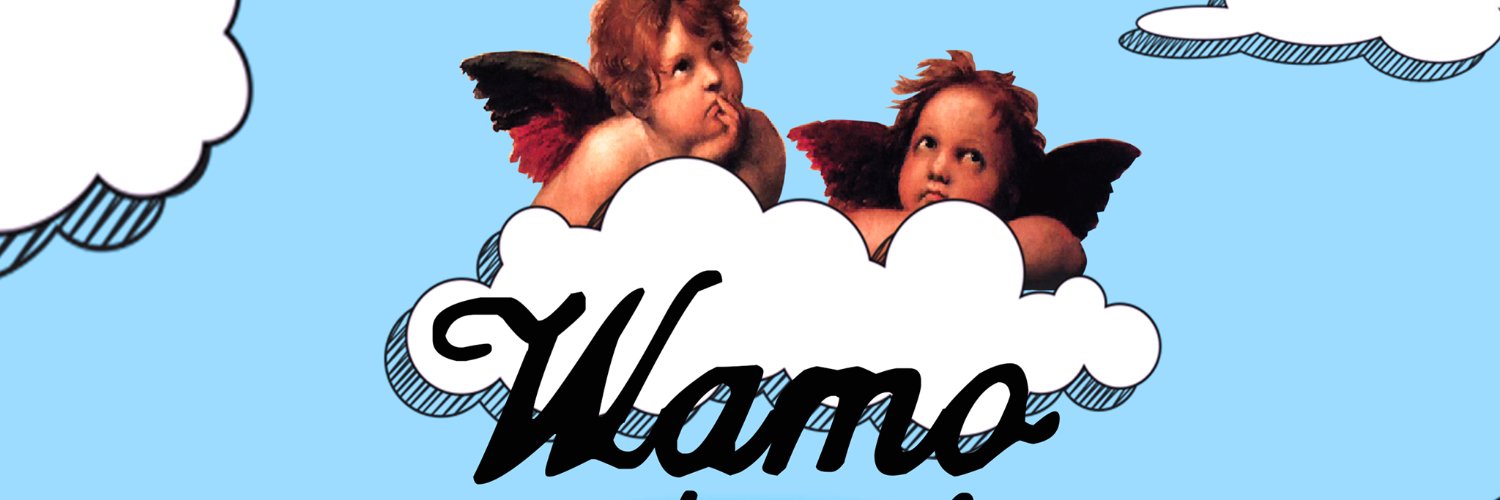 Wapi Wapo Wamo banner