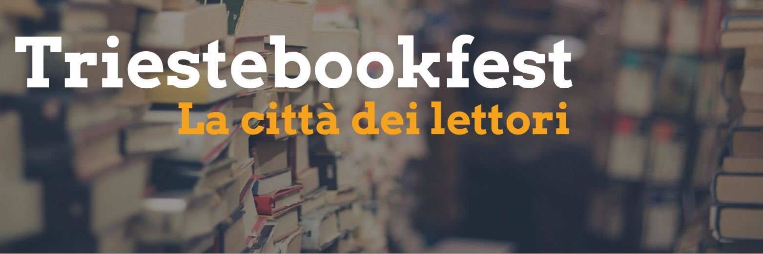 TriesteBookFest's profile banner image