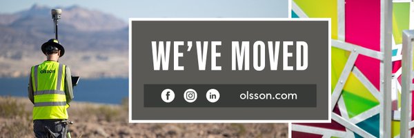WeAreOlsson Profile Banner