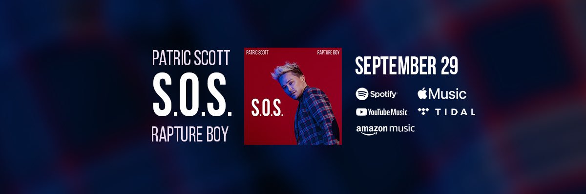 patricscott's profile banner image