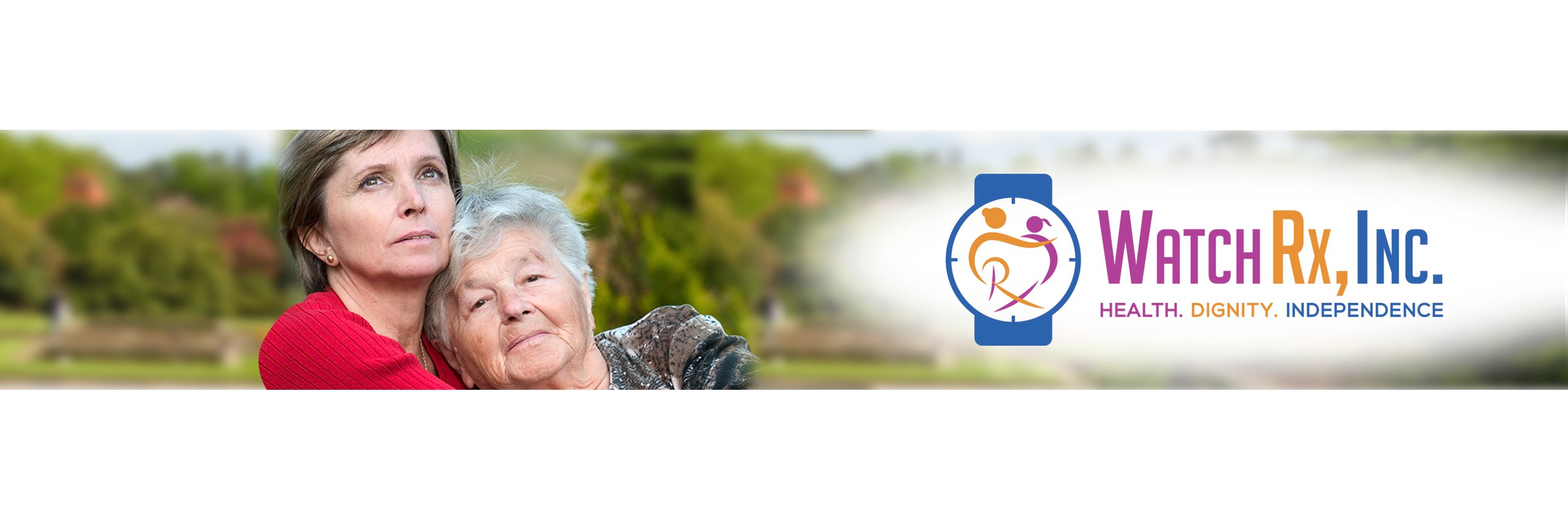 WatchRx banner