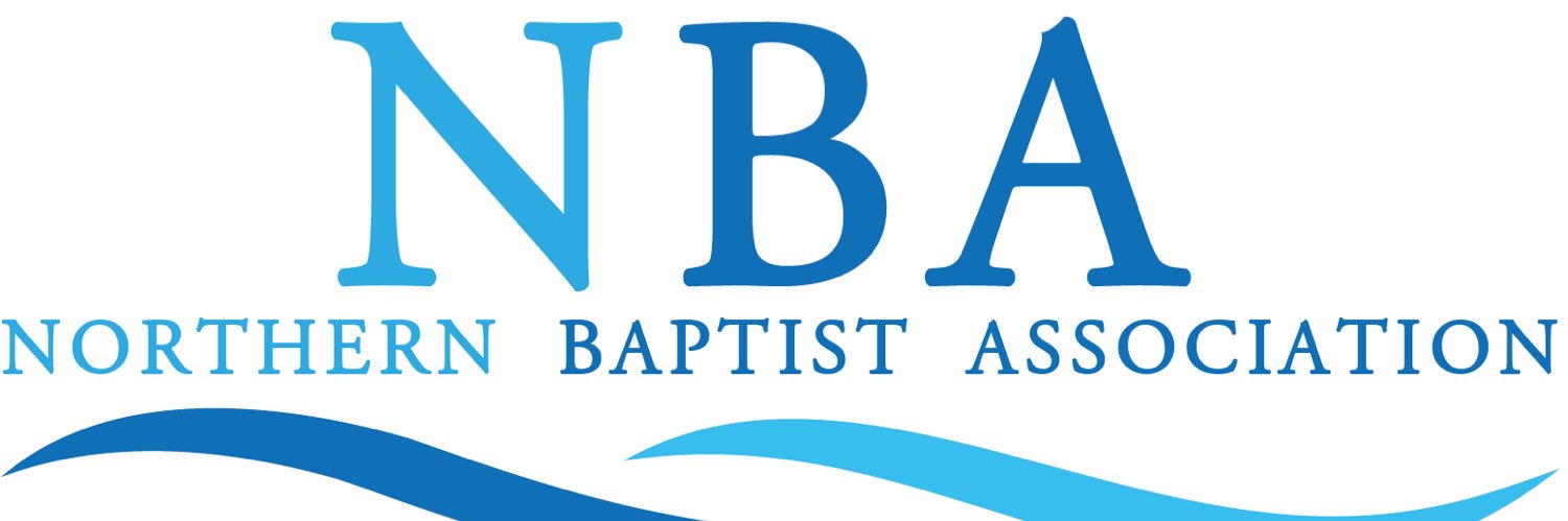 Northern Baptist Association banner