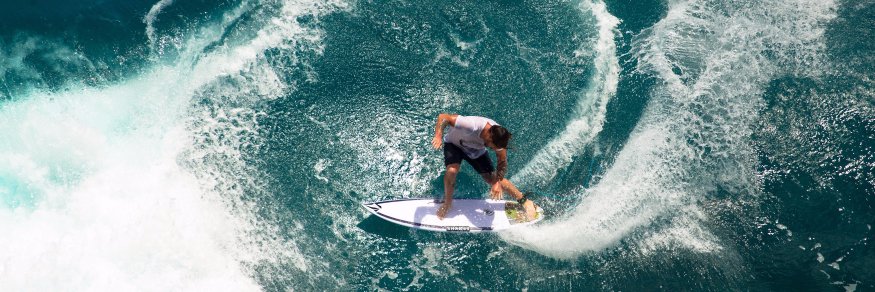 Chilli Surfboards banner