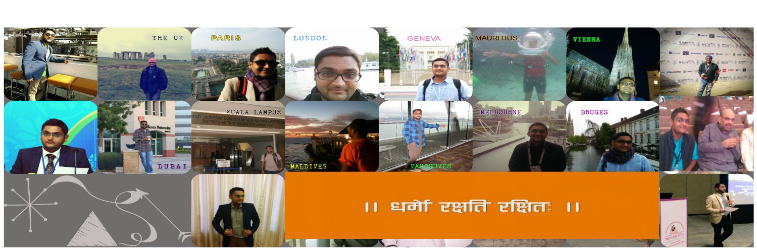 binit21989's profile banner image