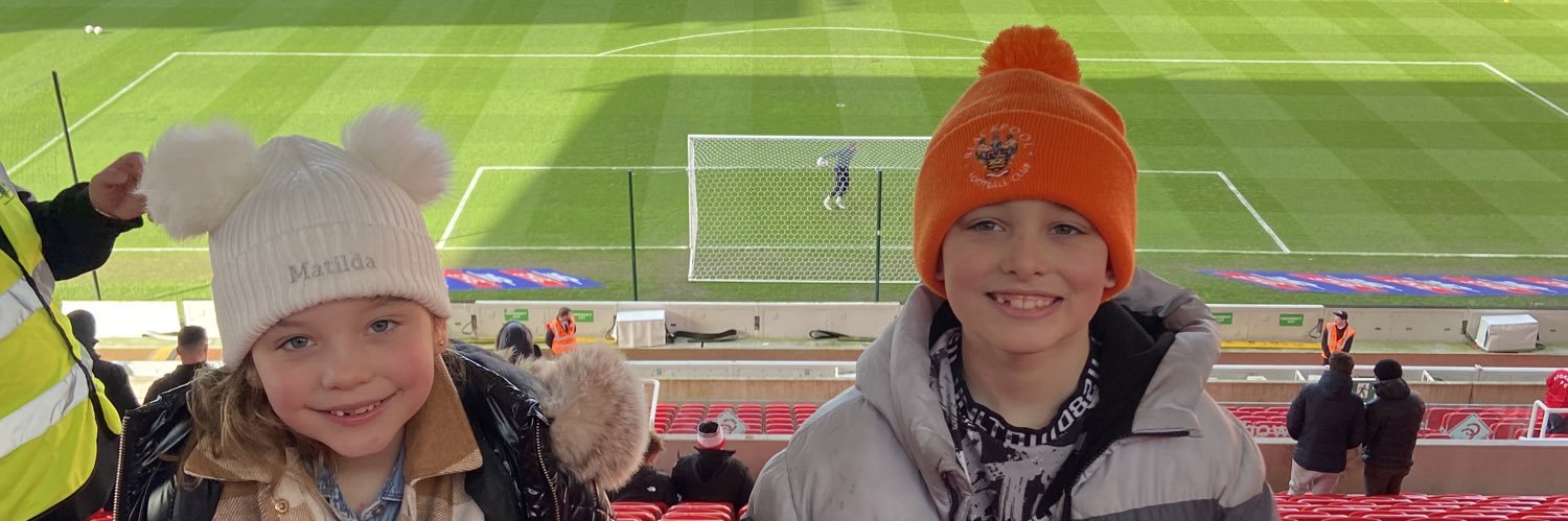 Joseph Wareham banner