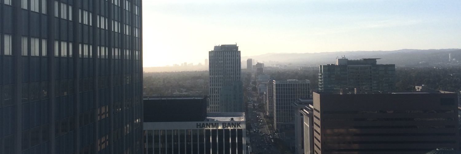 BHirschberger's profile banner image