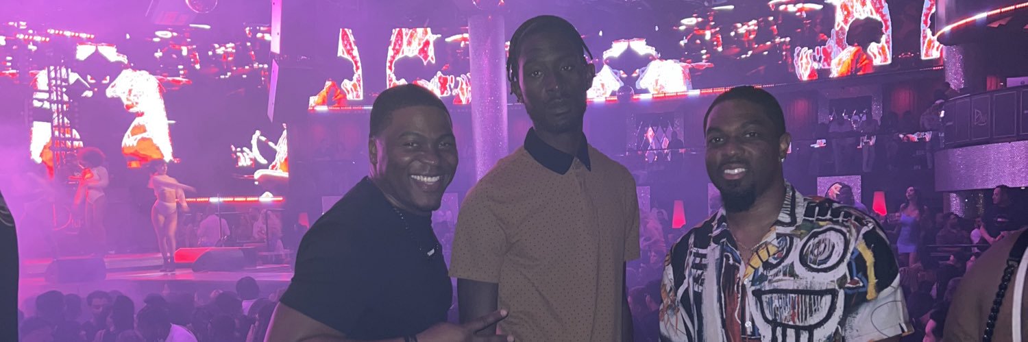 buddyro704's profile banner image