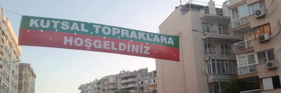 BerkayGerceker's profile banner image