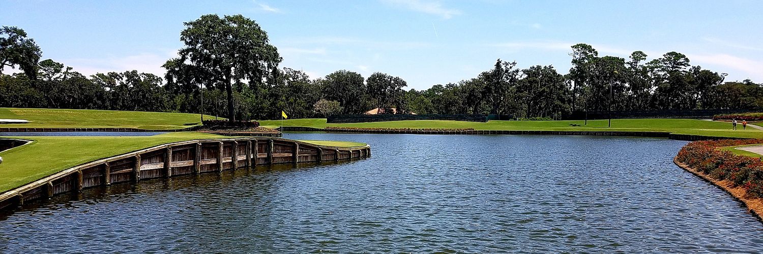Philly Golfer banner